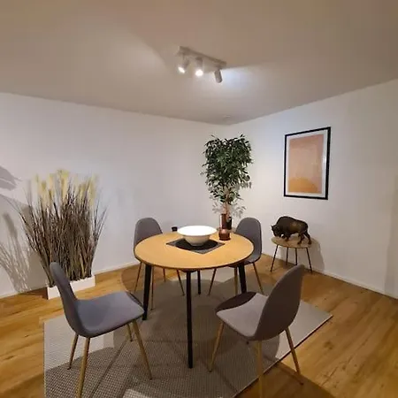 Apartment Bolberg Rueckzugsort, Yoga-Zimmer, Buero, Hobbykueche Tübingen Exterior foto