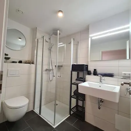 Apartment Bolberg Rueckzugsort, Yoga-Zimmer, Buero, Hobbykueche Tübingen Exterior foto