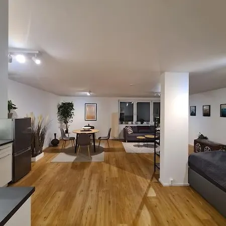 Apartment Bolberg Rueckzugsort, Yoga-Zimmer, Buero, Hobbykueche Tübingen Exterior foto