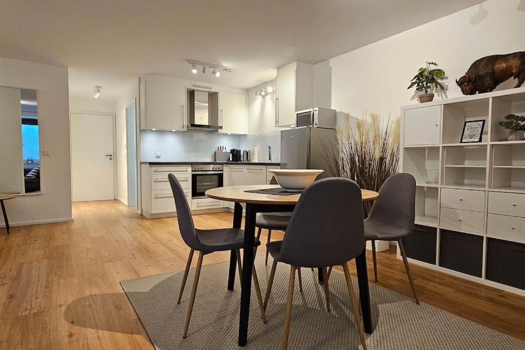 Bolberg Rueckzugsort, Yoga-zimmer, Buero, Hobbykueche Apartment Tübingen