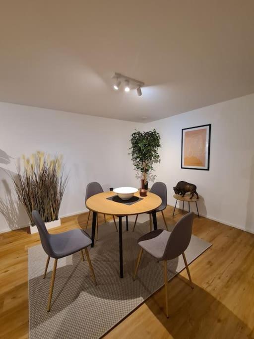 Apartment Bolberg Rueckzugsort, Yoga-zimmer, Buero, Hobbykueche Tübingen