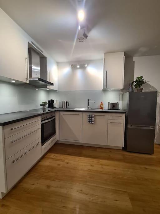 Bolberg Rueckzugsort, Yoga-zimmer, Buero, Hobbykueche Apartment Tübingen