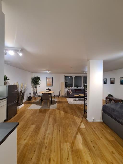 Bolberg Rueckzugsort, Yoga-zimmer, Buero, Hobbykueche Apartment