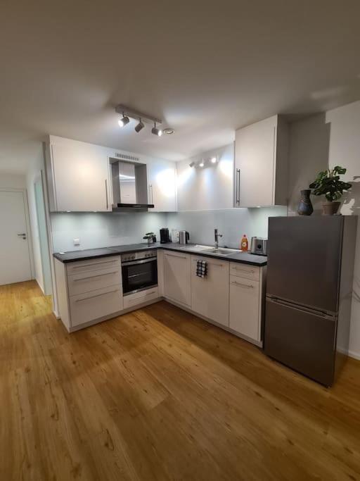 Apartment Bolberg Rueckzugsort, Yoga-zimmer, Buero, Hobbykueche Tübingen