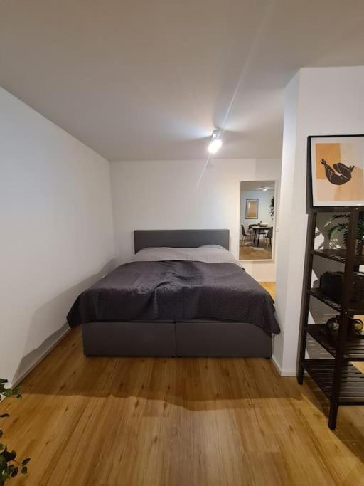 Bolberg Rueckzugsort, Yoga-zimmer, Buero, Hobbykueche Apartment