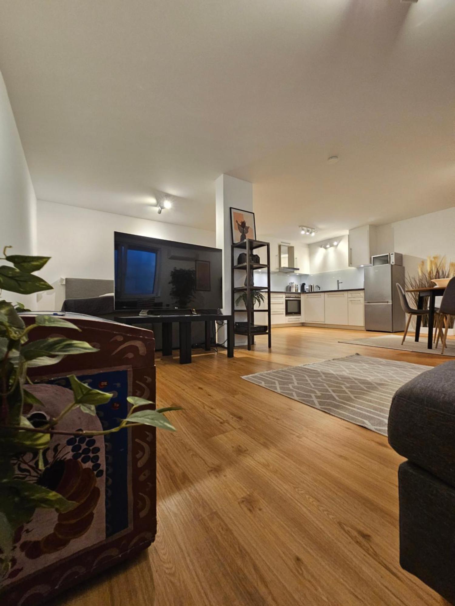 Apartment Bolberg Rueckzugsort, Yoga-zimmer, Buero, Hobbykueche Tübingen