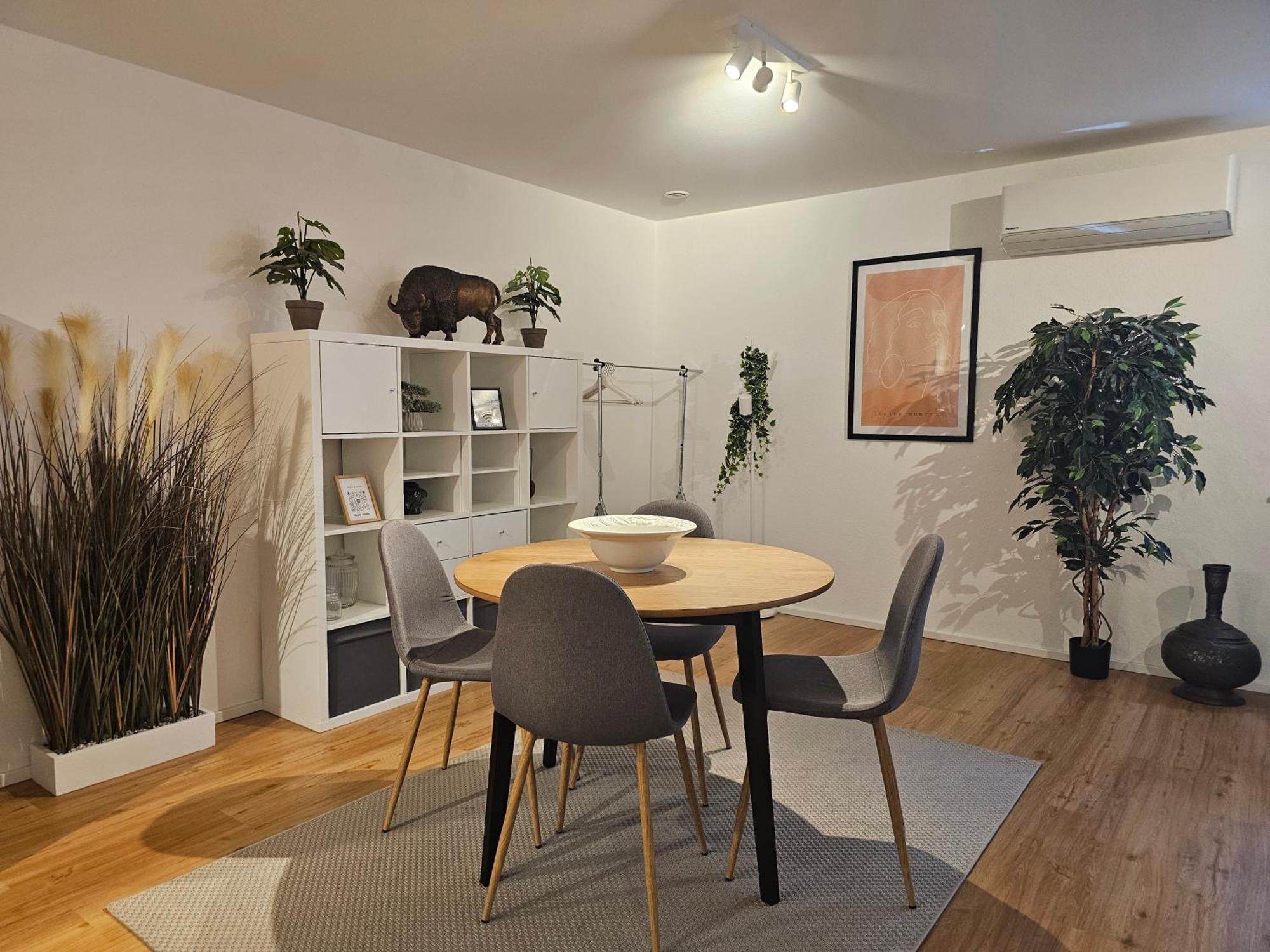 Bolberg Rueckzugsort, Yoga-zimmer, Buero, Hobbykueche