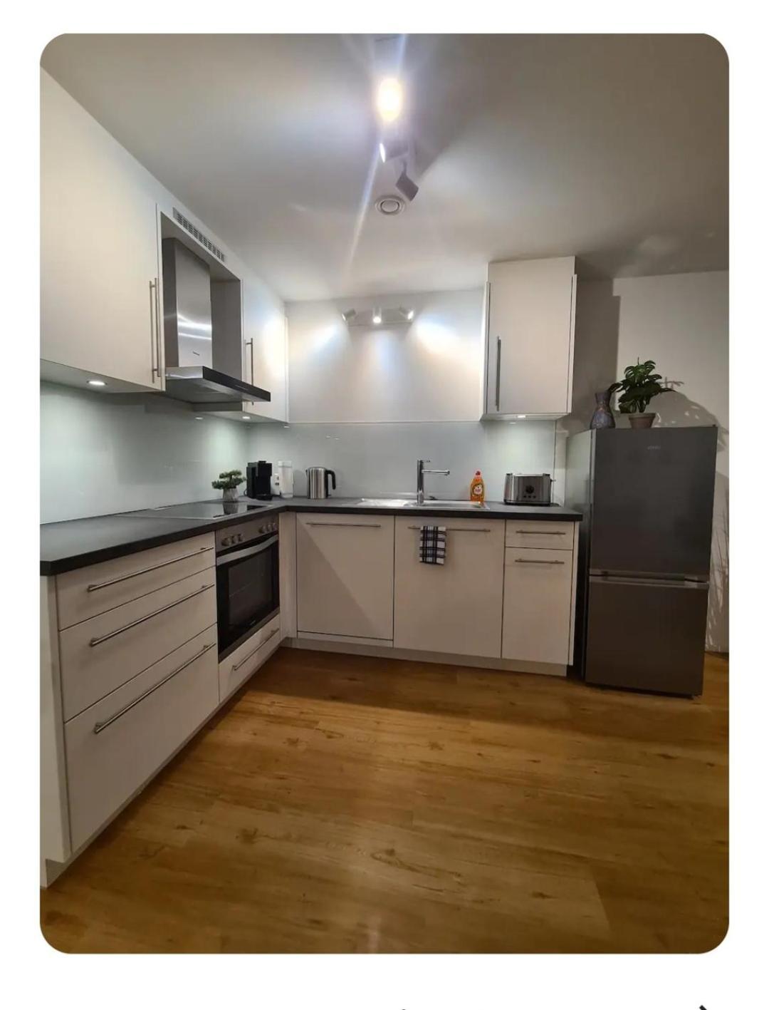Bolberg Rueckzugsort, Yoga-zimmer, Buero, Hobbykueche Apartment Tübingen